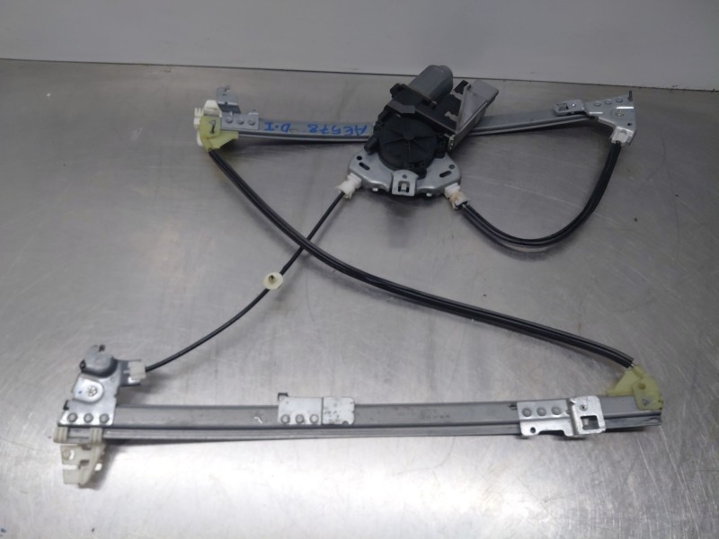 Recambio de elevalunas delantero izquierdo para citroën xsara (n1) 2.0 hdi 90 referencia OEM IAM   