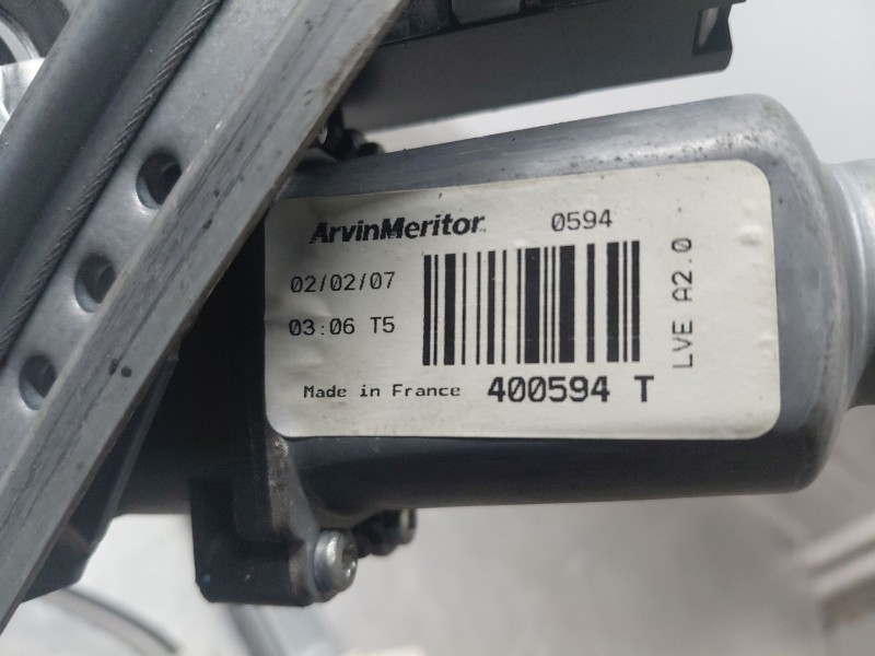 Recambio de elevalunas delantero izquierdo para citroën xsara (n1) 2.0 hdi 90 referencia OEM IAM   