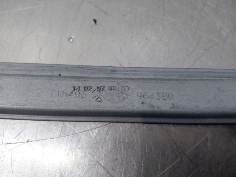 Recambio de elevalunas delantero izquierdo para citroën xsara (n1) 2.0 hdi 90 referencia OEM IAM   