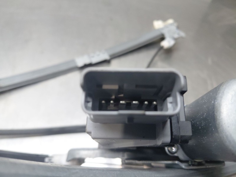 Recambio de elevalunas delantero izquierdo para citroën xsara (n1) 2.0 hdi 90 referencia OEM IAM   