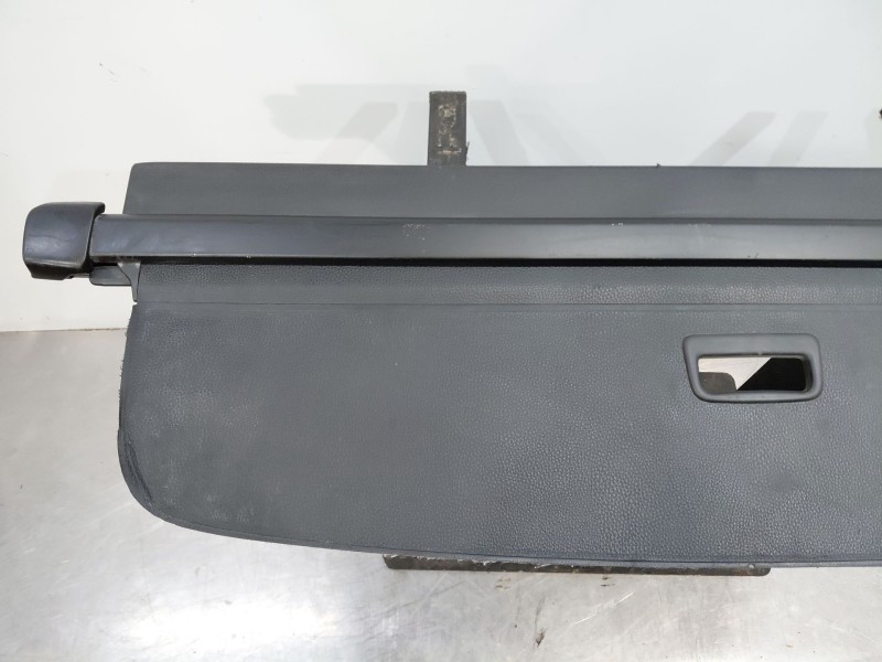 Recambio de bandeja trasera para volkswagen golf vi variant (aj5) comfortline referencia OEM IAM   