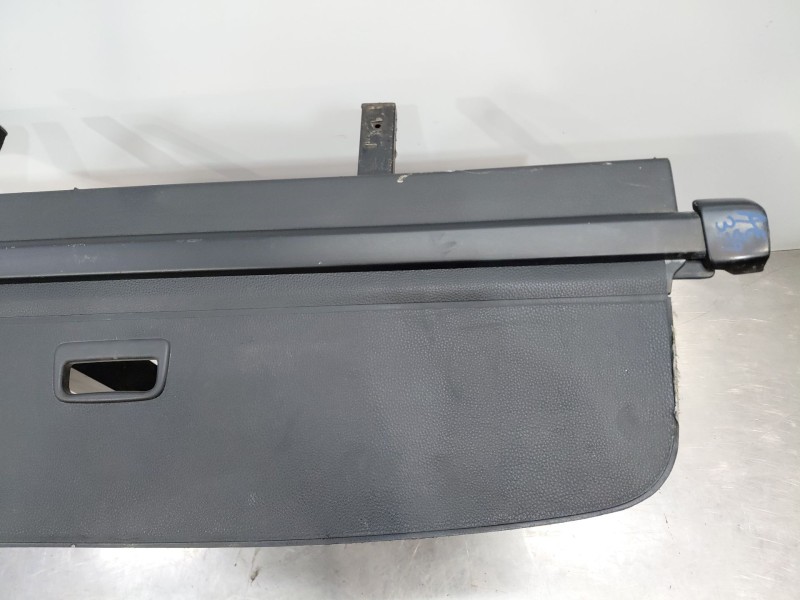 Recambio de bandeja trasera para volkswagen golf vi variant (aj5) comfortline referencia OEM IAM   