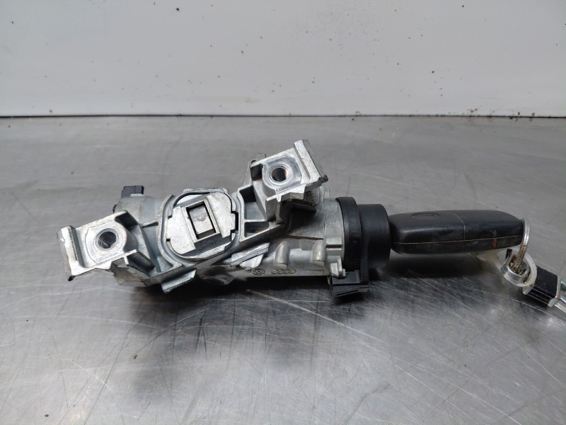 Recambio de antirrobo para volkswagen golf vi variant (aj5) comfortline referencia OEM IAM   