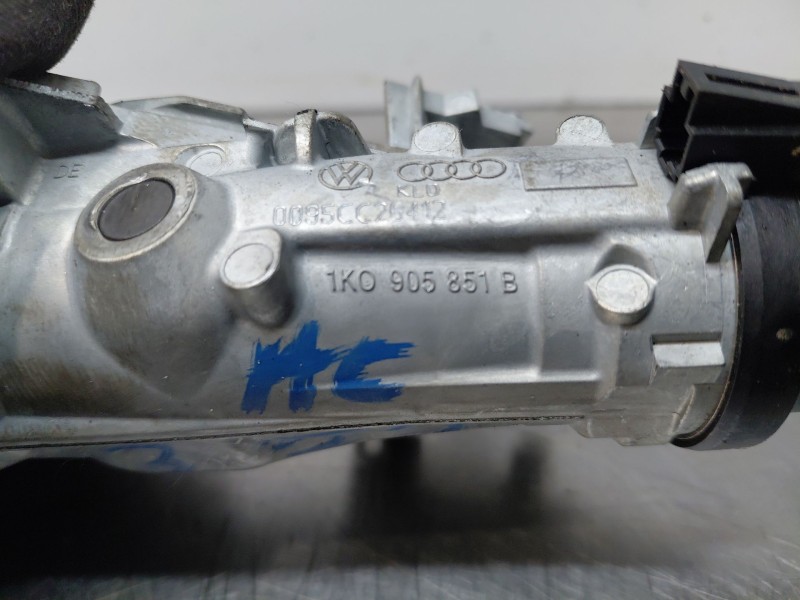 Recambio de antirrobo para volkswagen golf vi variant (aj5) comfortline referencia OEM IAM   