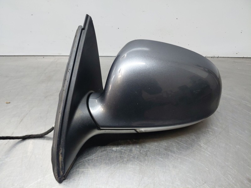 Recambio de retrovisor izquierdo para volkswagen golf vi variant (aj5) comfortline referencia OEM IAM   