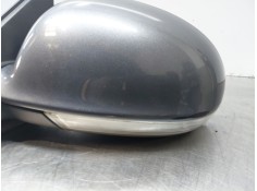 Recambio de retrovisor izquierdo para volkswagen golf vi variant (aj5) comfortline referencia OEM IAM    2