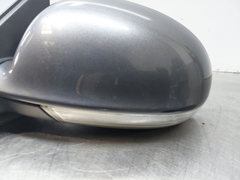Recambio de retrovisor izquierdo para volkswagen golf vi variant (aj5) comfortline referencia OEM IAM   
