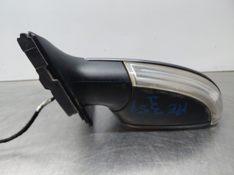 Recambio de retrovisor izquierdo para volkswagen golf vi variant (aj5) comfortline referencia OEM IAM   