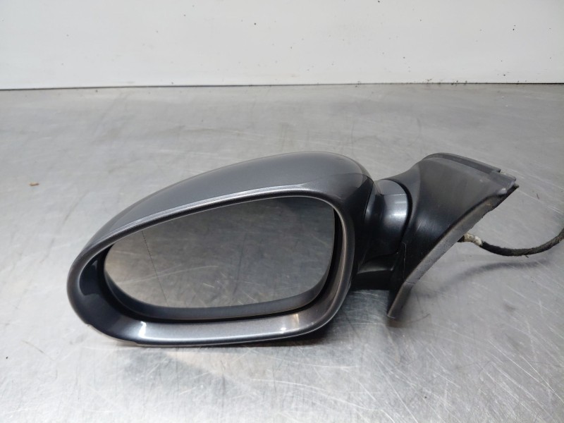 Recambio de retrovisor izquierdo para volkswagen golf vi variant (aj5) comfortline referencia OEM IAM   