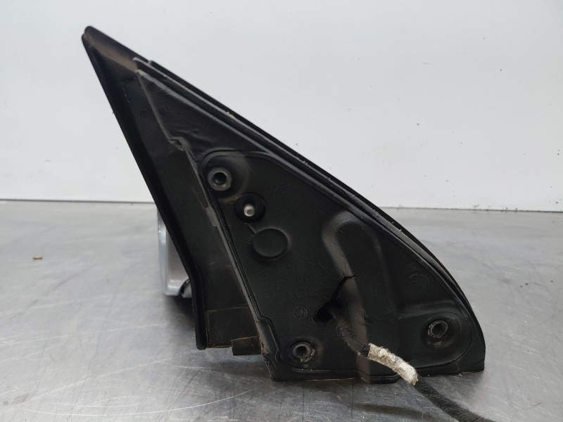 Recambio de retrovisor izquierdo para volkswagen golf vi variant (aj5) comfortline referencia OEM IAM   