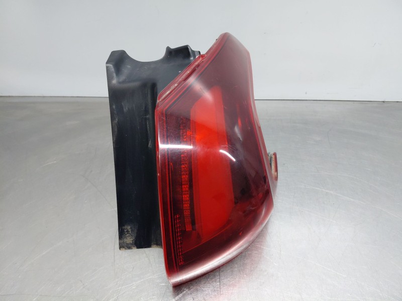 Recambio de piloto trasero derecho para peugeot 2008 i (cu_) 1.6 bluehdi 120 referencia OEM IAM   