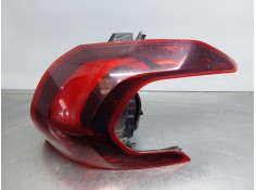 Recambio de piloto trasero derecho para peugeot 2008 i (cu_) 1.6 bluehdi 120 referencia OEM IAM    2