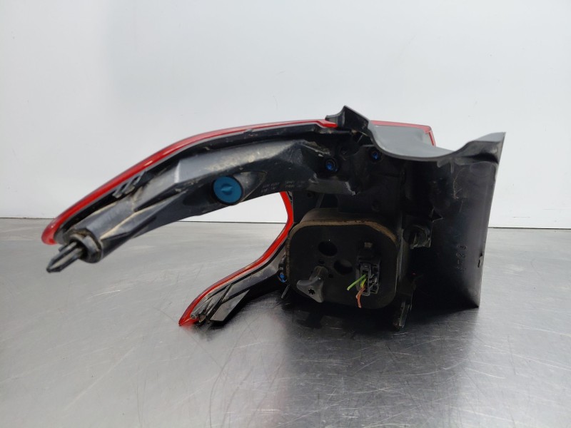 Recambio de piloto trasero derecho para peugeot 2008 i (cu_) 1.6 bluehdi 120 referencia OEM IAM   