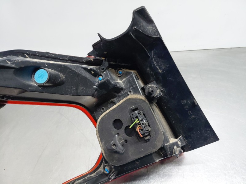 Recambio de piloto trasero derecho para peugeot 2008 i (cu_) 1.6 bluehdi 120 referencia OEM IAM   