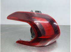 Recambio de piloto trasero izquierdo para peugeot 2008 i (cu_) 1.6 bluehdi 120 referencia OEM IAM   