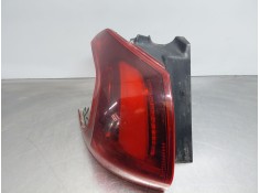 Recambio de piloto trasero izquierdo para peugeot 2008 i (cu_) 1.6 bluehdi 120 referencia OEM IAM    2