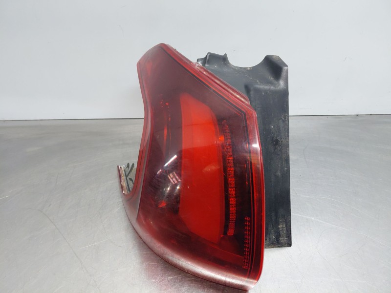 Recambio de piloto trasero izquierdo para peugeot 2008 i (cu_) 1.6 bluehdi 120 referencia OEM IAM   