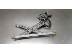 Recambio de elevalunas delantero izquierdo para hyundai i20 classic referencia OEM IAM 824031J010 988101J100 