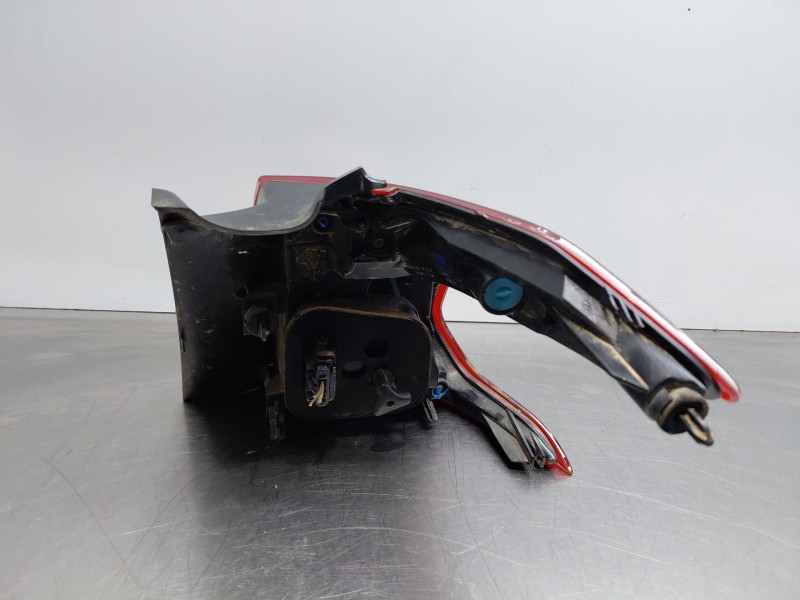 Recambio de piloto trasero izquierdo para peugeot 2008 i (cu_) 1.6 bluehdi 120 referencia OEM IAM   