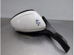 Recambio de retrovisor derecho para peugeot 2008 i (cu_) 1.6 bluehdi 120 referencia OEM IAM   