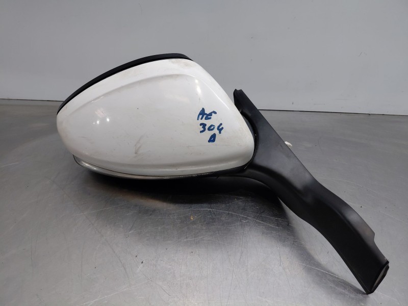 Recambio de retrovisor derecho para peugeot 2008 i (cu_) 1.6 bluehdi 120 referencia OEM IAM   