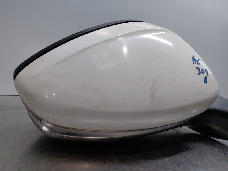 Recambio de retrovisor derecho para peugeot 2008 i (cu_) 1.6 bluehdi 120 referencia OEM IAM   