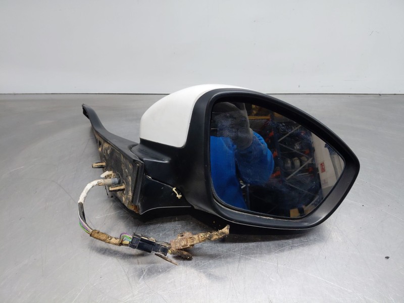 Recambio de retrovisor derecho para peugeot 2008 i (cu_) 1.6 bluehdi 120 referencia OEM IAM   