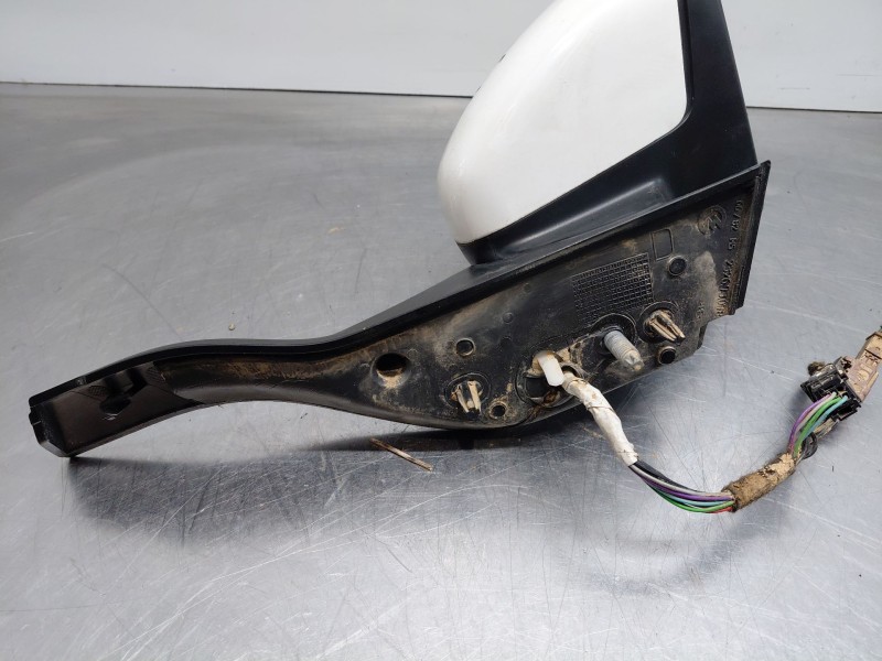 Recambio de retrovisor derecho para peugeot 2008 i (cu_) 1.6 bluehdi 120 referencia OEM IAM   