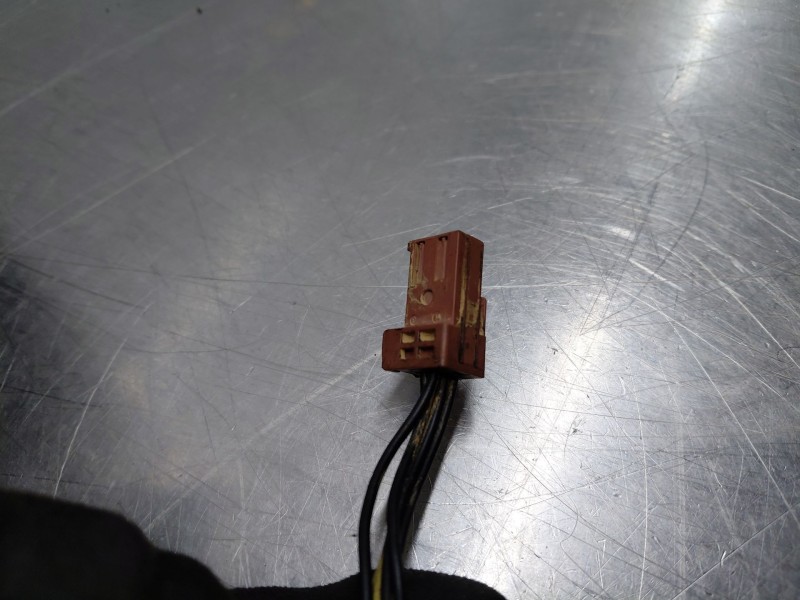 Recambio de retrovisor derecho para peugeot 2008 i (cu_) 1.6 bluehdi 120 referencia OEM IAM   