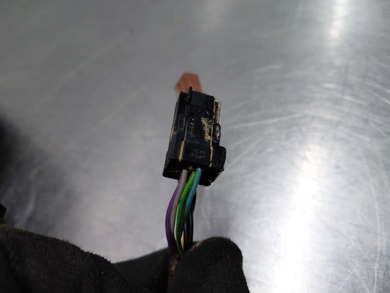 Recambio de retrovisor derecho para peugeot 2008 i (cu_) 1.6 bluehdi 120 referencia OEM IAM   