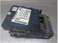 Recambio de modulo confort para renault laguna ii (bg0/1_) 1.9 dci (bg1a, bg1v) referencia OEM IAM 8200534446   2