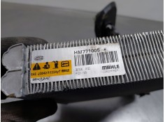 Recambio de radiador calefaccion / aire acondicionado para land rover range rover evoque (l551) 2.0 d150 referencia OEM IAM    2