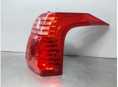 Recambio de piloto trasero derecho para peugeot 5008 (0u_, 0e_) 1.6 hdi referencia OEM IAM   