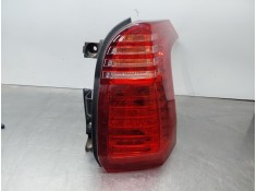 Recambio de piloto trasero derecho para peugeot 5008 (0u_, 0e_) 1.6 hdi referencia OEM IAM    2