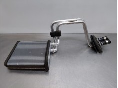 Recambio de evaporador aire acondicionado para land rover range rover evoque (l551) 2.0 d150 referencia OEM IAM   