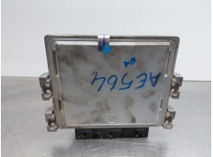 Recambio de centralita motor uce para nissan qashqai i (j10, nj10) 1.5 dci referencia OEM IAM    2