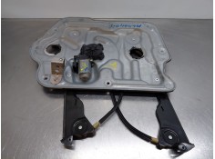Recambio de elevalunas delantero izquierdo para nissan qashqai i (j10, nj10) 1.5 dci referencia OEM IAM    2
