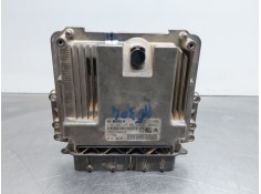 Recambio de centralita motor uce para peugeot 2008 i (cu_) 1.6 bluehdi 120 referencia OEM IAM   