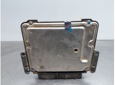 Recambio de centralita motor uce para peugeot 2008 i (cu_) 1.6 bluehdi 120 referencia OEM IAM    2