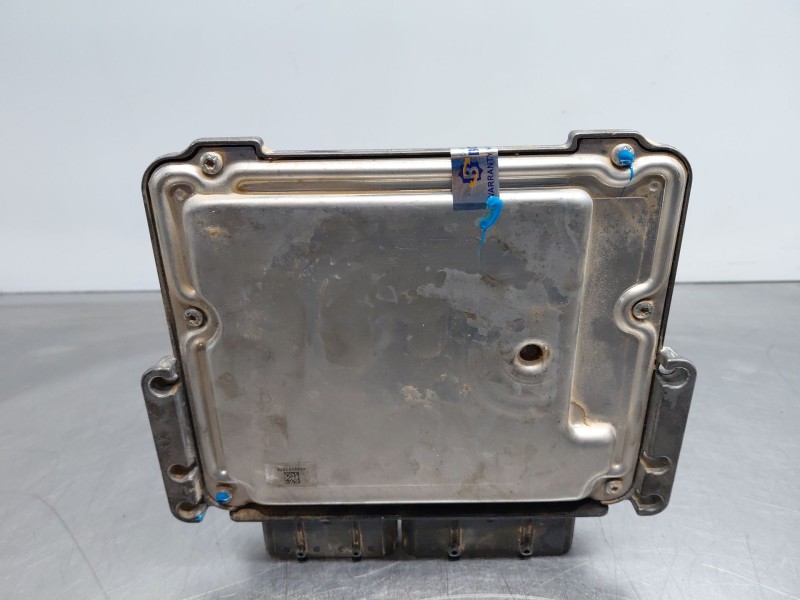 Recambio de centralita motor uce para peugeot 2008 i (cu_) 1.6 bluehdi 120 referencia OEM IAM   