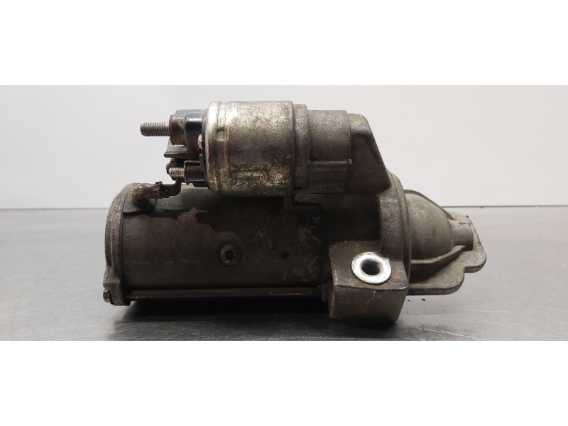 Recambio de motor arranque para ford transit custom kasten 330 l1 referencia OEM IAM 2380307 BK3T11000CB 