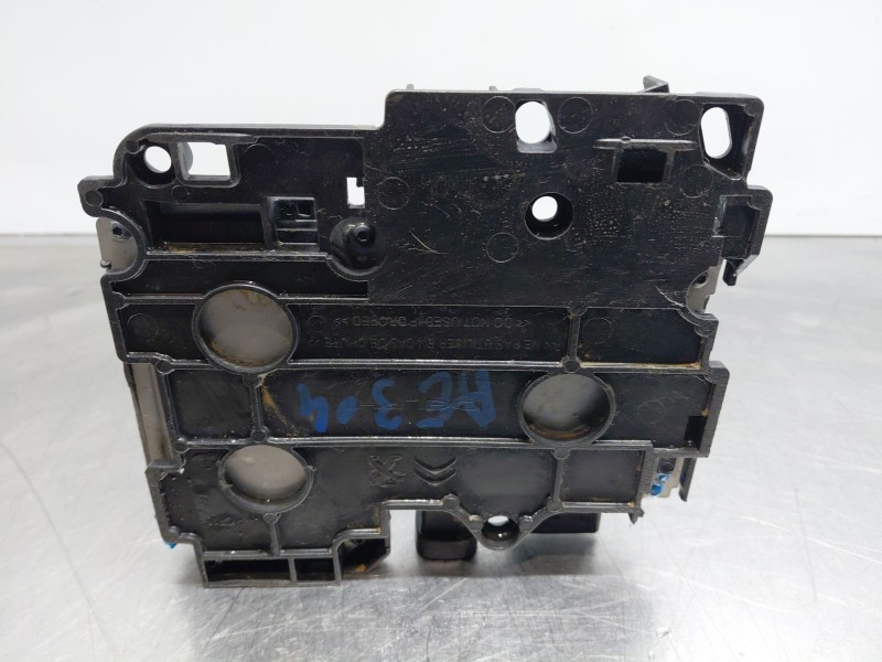 Recambio de centralita start / stop para peugeot 2008 i (cu_) 1.6 bluehdi 120 referencia OEM IAM   