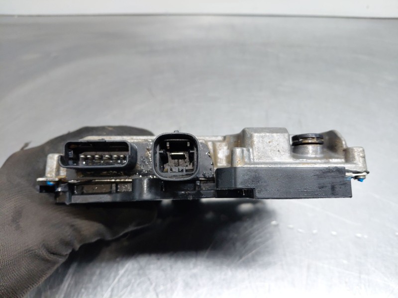 Recambio de centralita start / stop para peugeot 2008 i (cu_) 1.6 bluehdi 120 referencia OEM IAM   