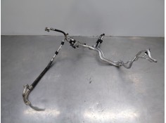 Recambio de tubos aire acondicionado para land rover range rover evoque (l551) 2.0 d150 referencia OEM IAM   