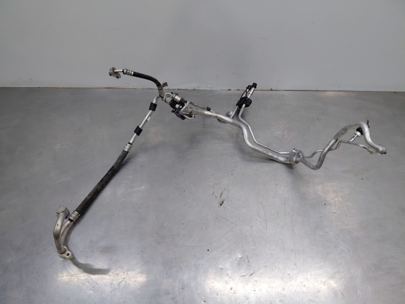 Recambio de tubos aire acondicionado para land rover range rover evoque (l551) 2.0 d150 referencia OEM IAM   