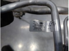 Recambio de tubos aire acondicionado para land rover range rover evoque (l551) 2.0 d150 referencia OEM IAM    2