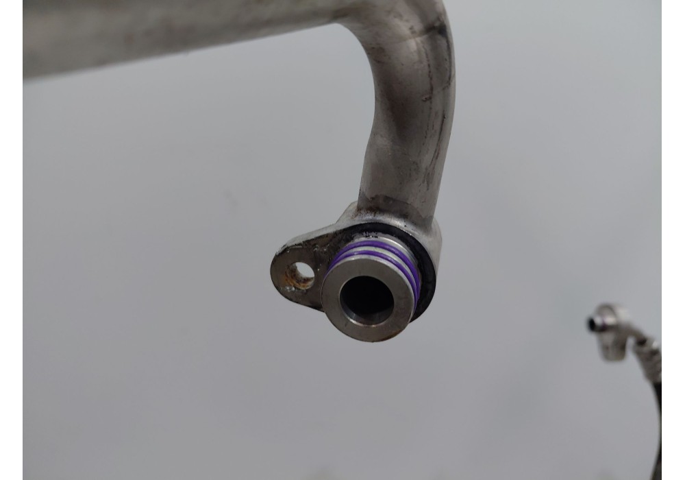 Recambio de tubos aire acondicionado para land rover range rover evoque (l551) 2.0 d150 referencia OEM IAM   