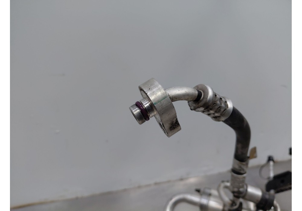 Recambio de tubos aire acondicionado para land rover range rover evoque (l551) 2.0 d150 referencia OEM IAM   