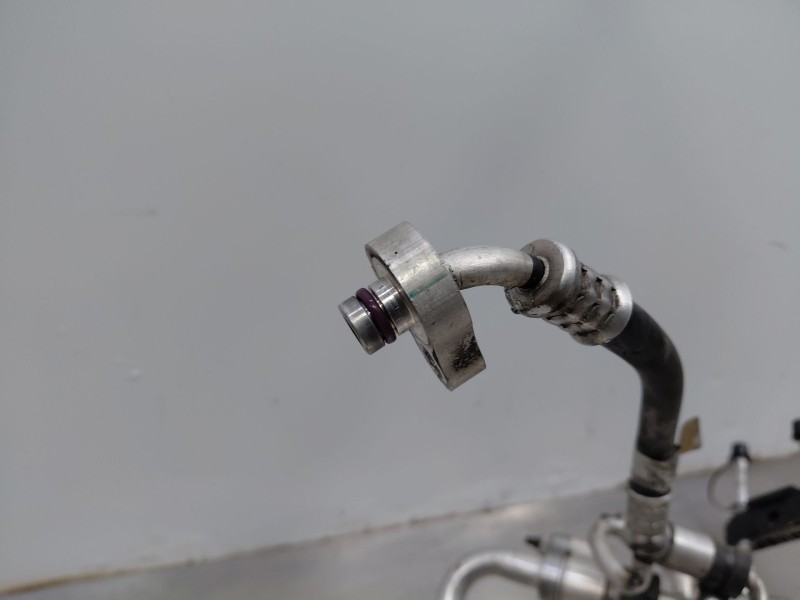 Recambio de tubos aire acondicionado para land rover range rover evoque (l551) 2.0 d150 referencia OEM IAM   