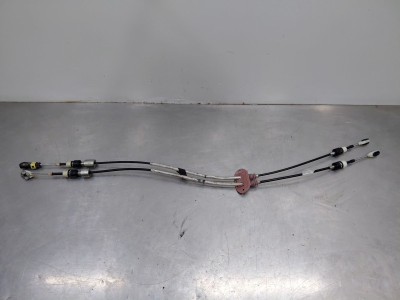 Recambio de varillaje cambio para land rover range rover evoque (l551) 2.0 d150 referencia OEM IAM   